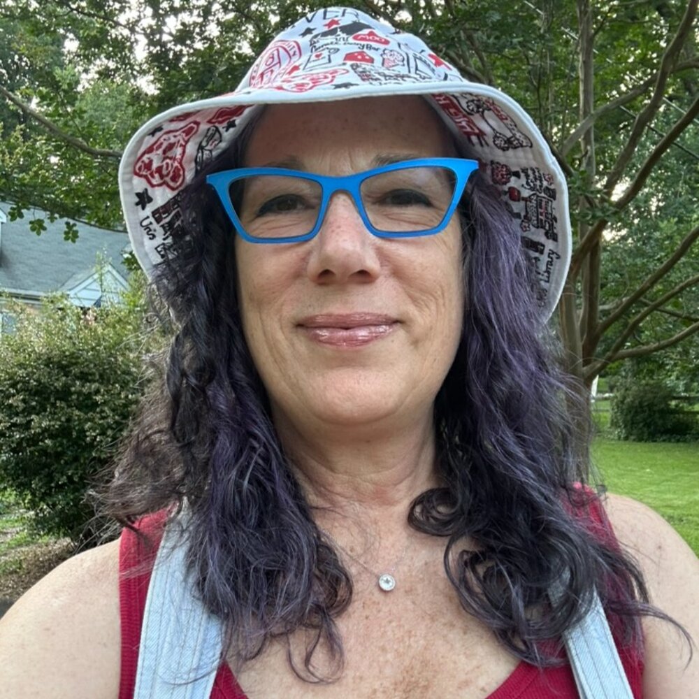 Meet your Posher, Melissa
